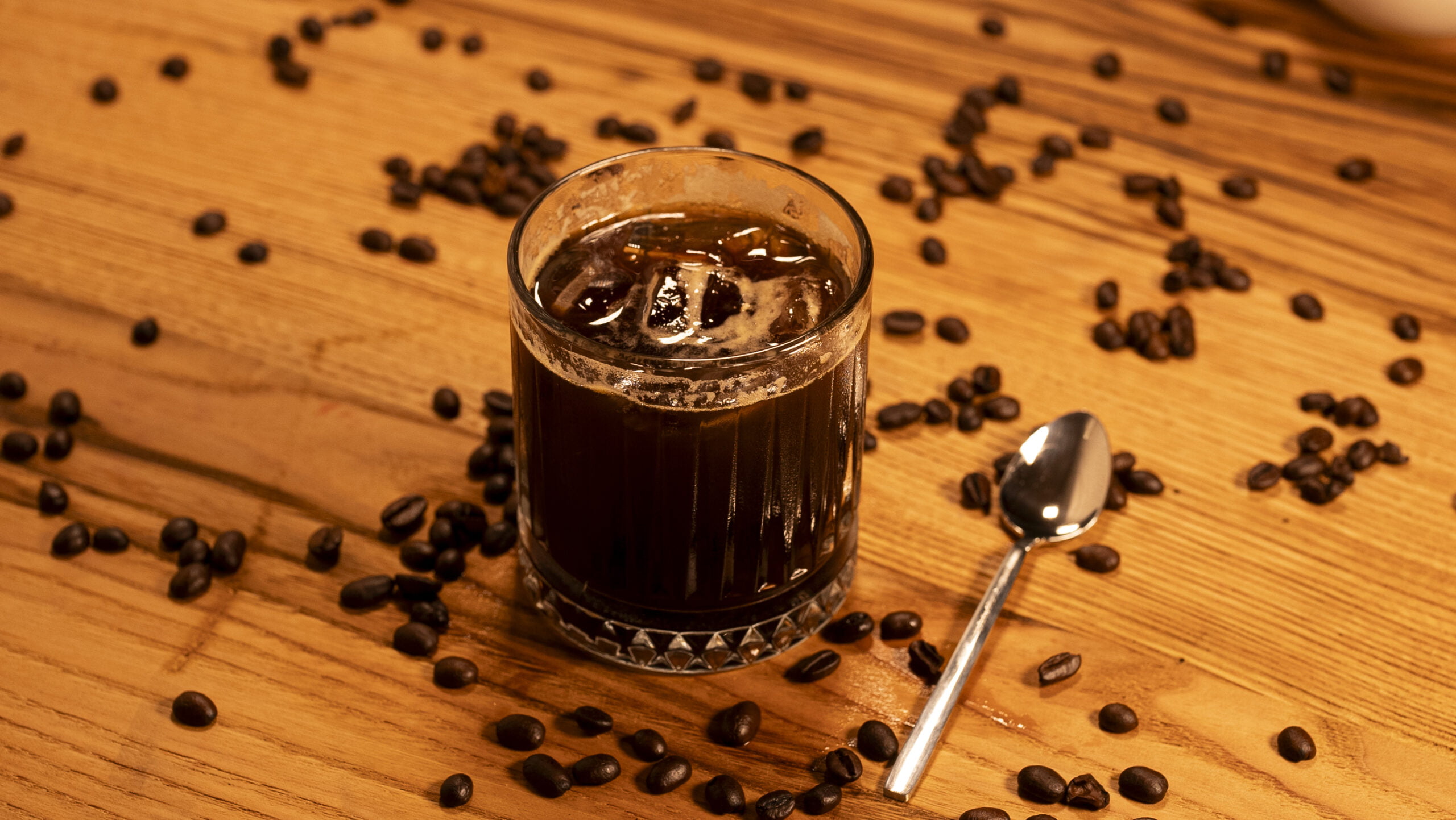 Ice Americano