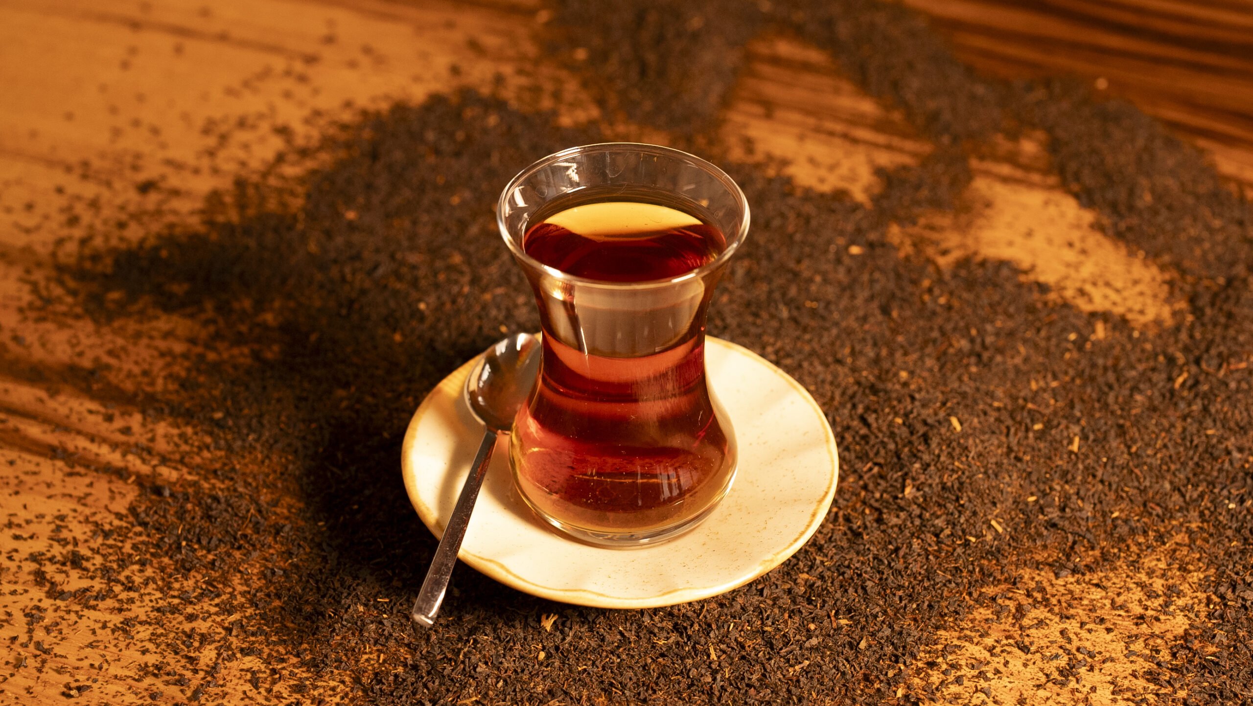 Çay