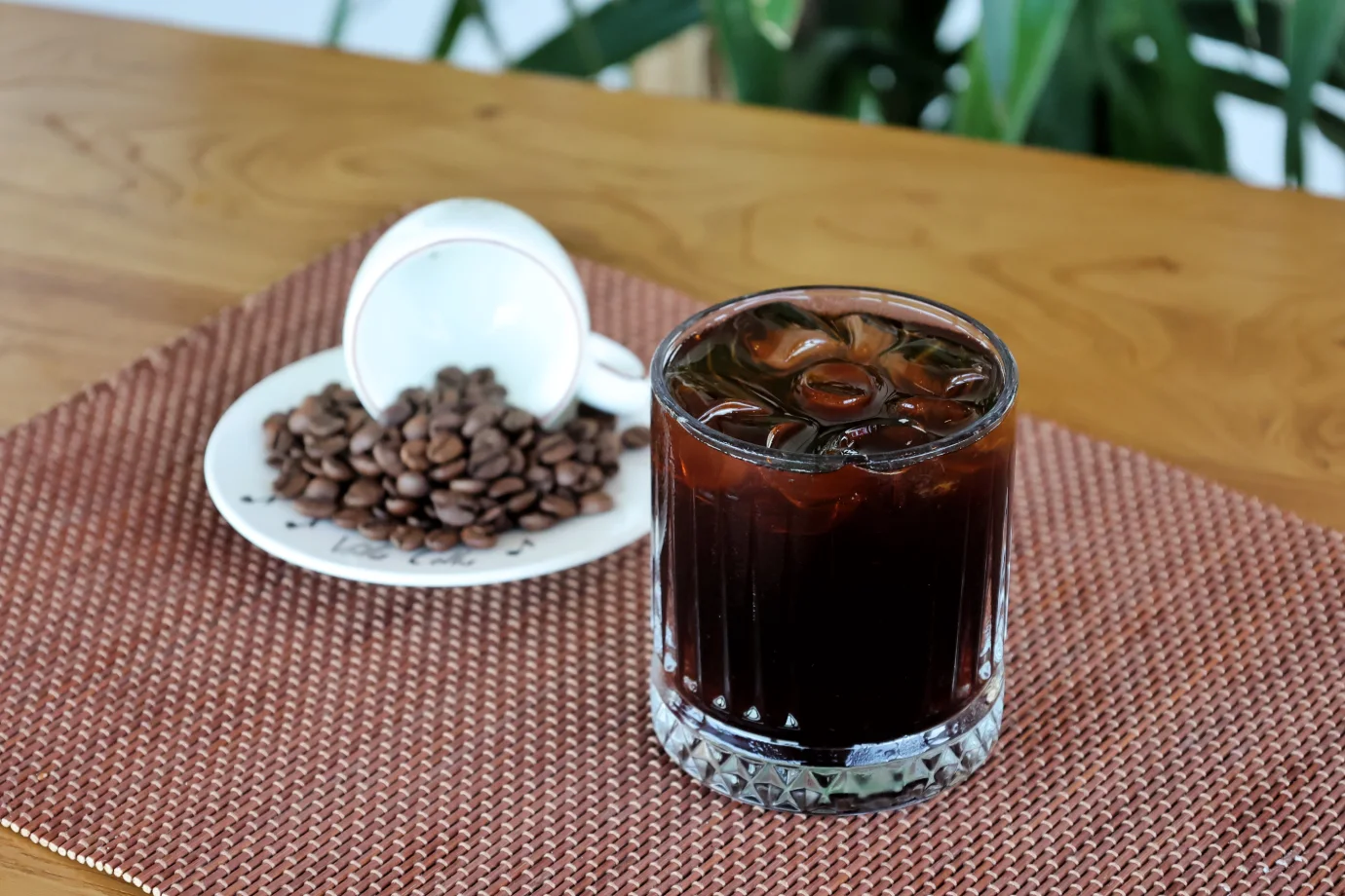 Cold Brew