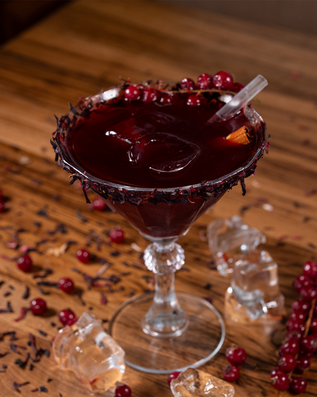 Berry Punch