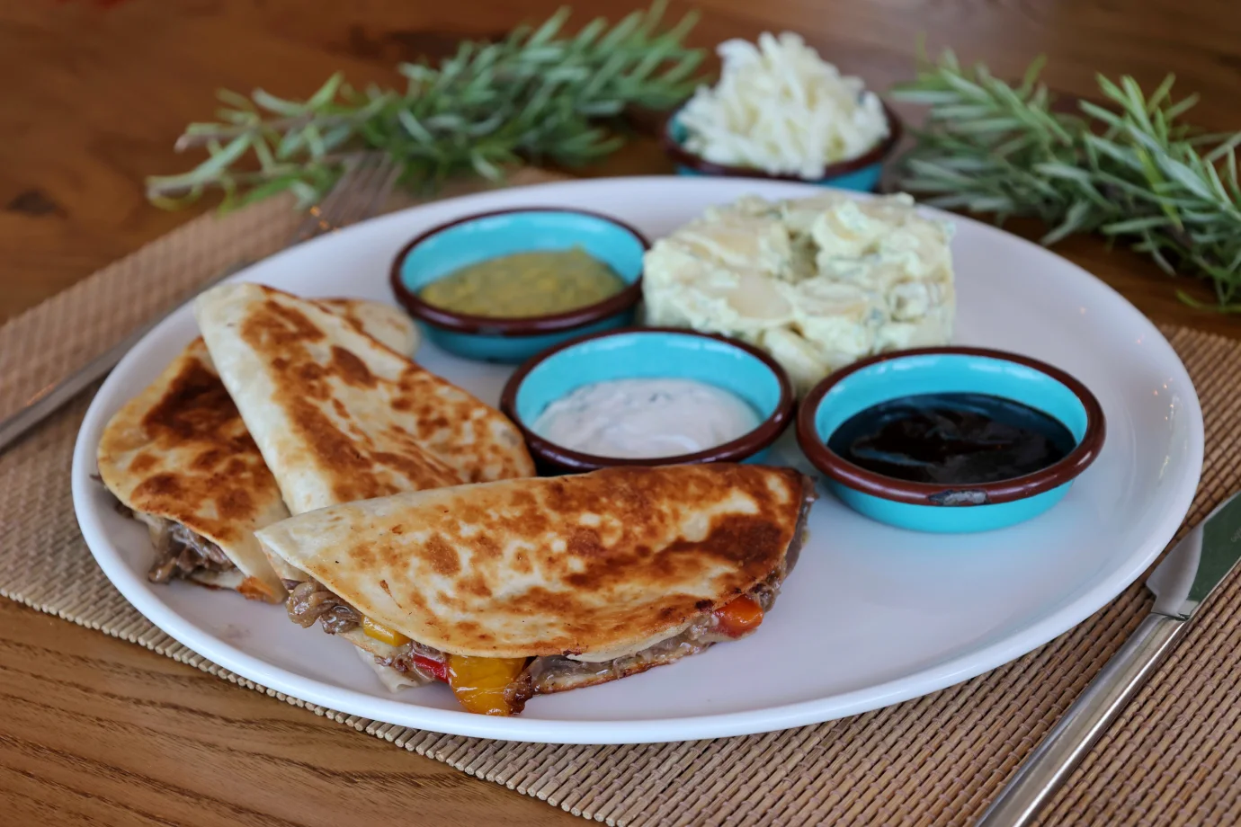 Etli Taco