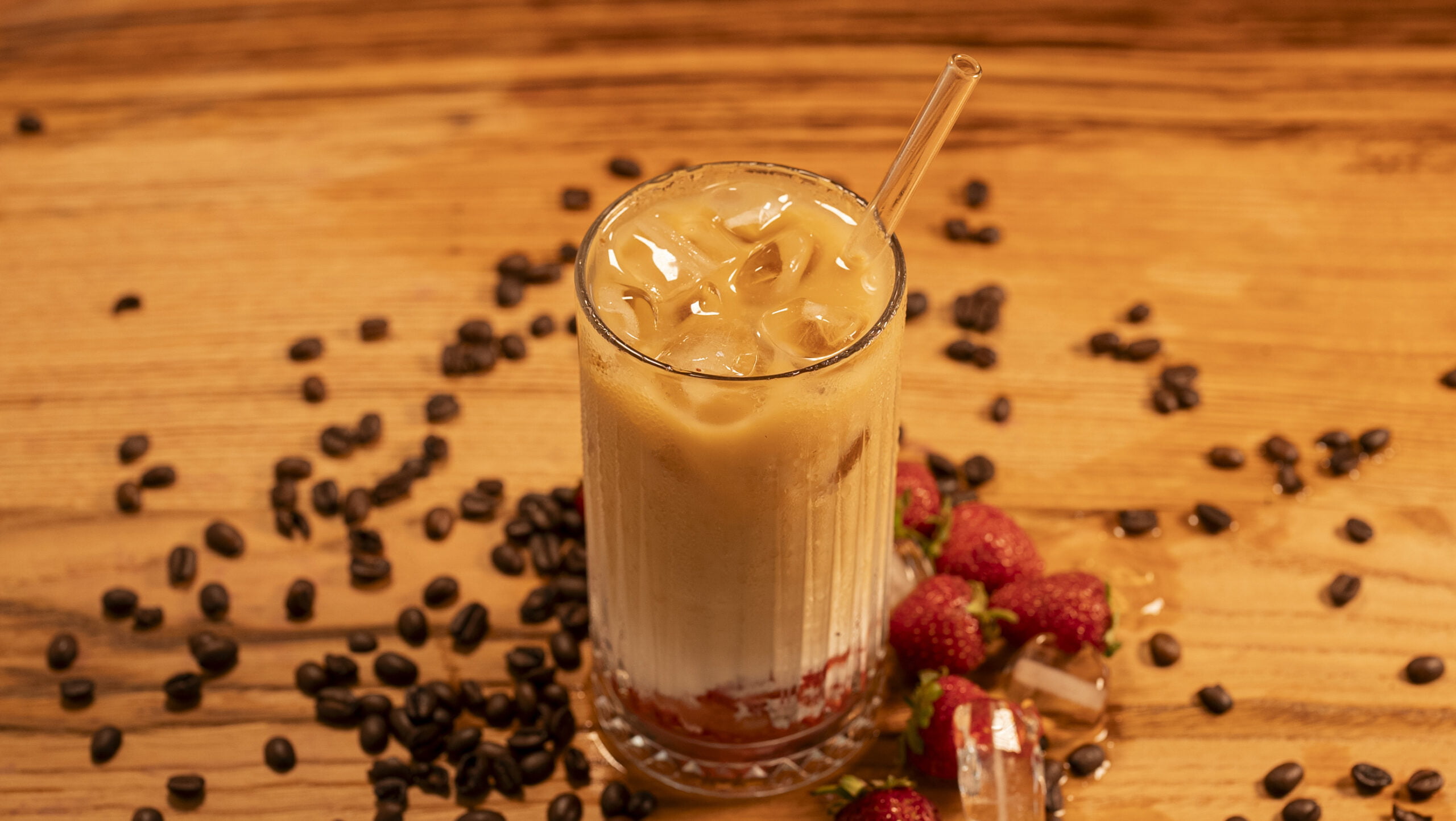 Ice Latte