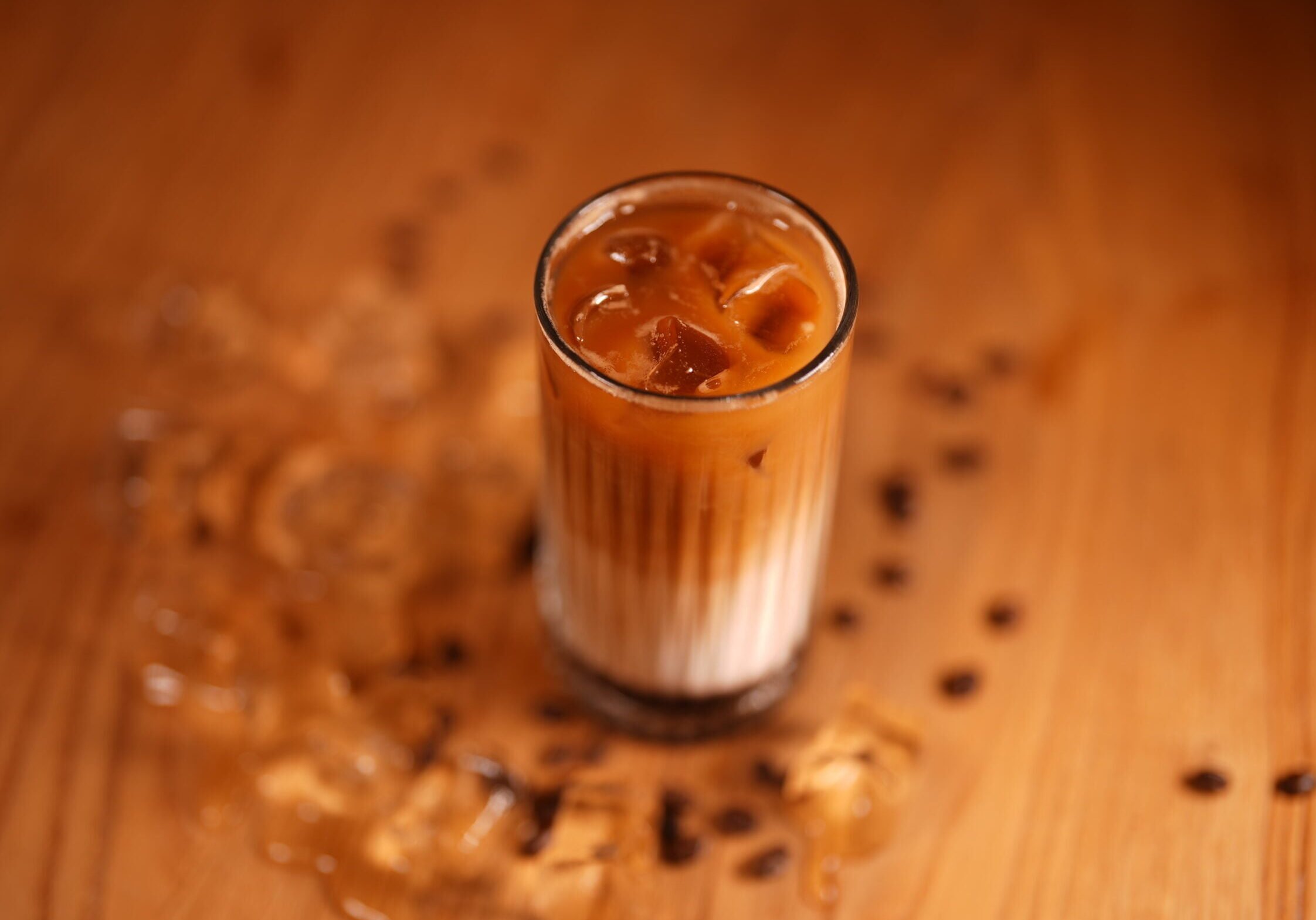 Ice Mocha