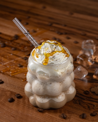 Frappe
