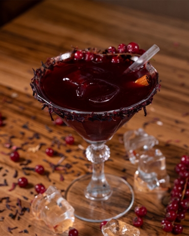 Berry Punch