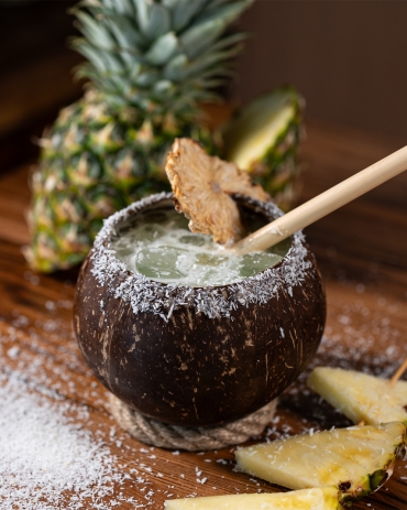 Pina Colada