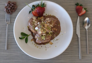 Profiterol